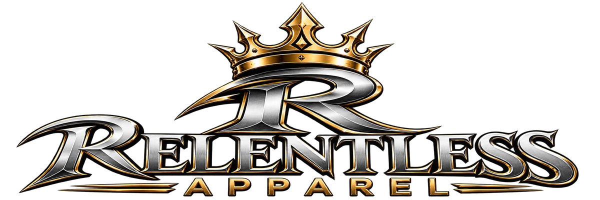 Relentless Apparel
